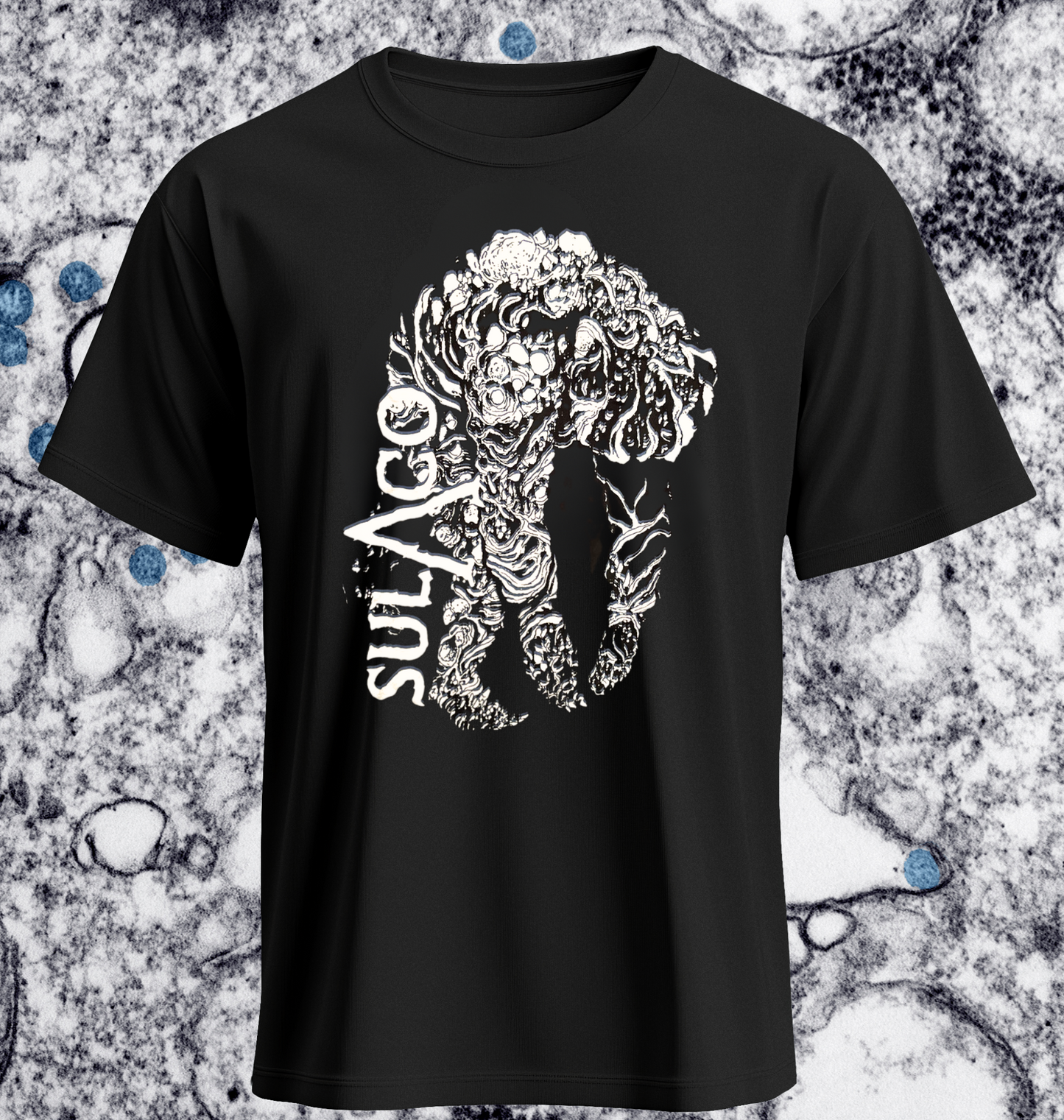 Sulaco Shirt - Goober