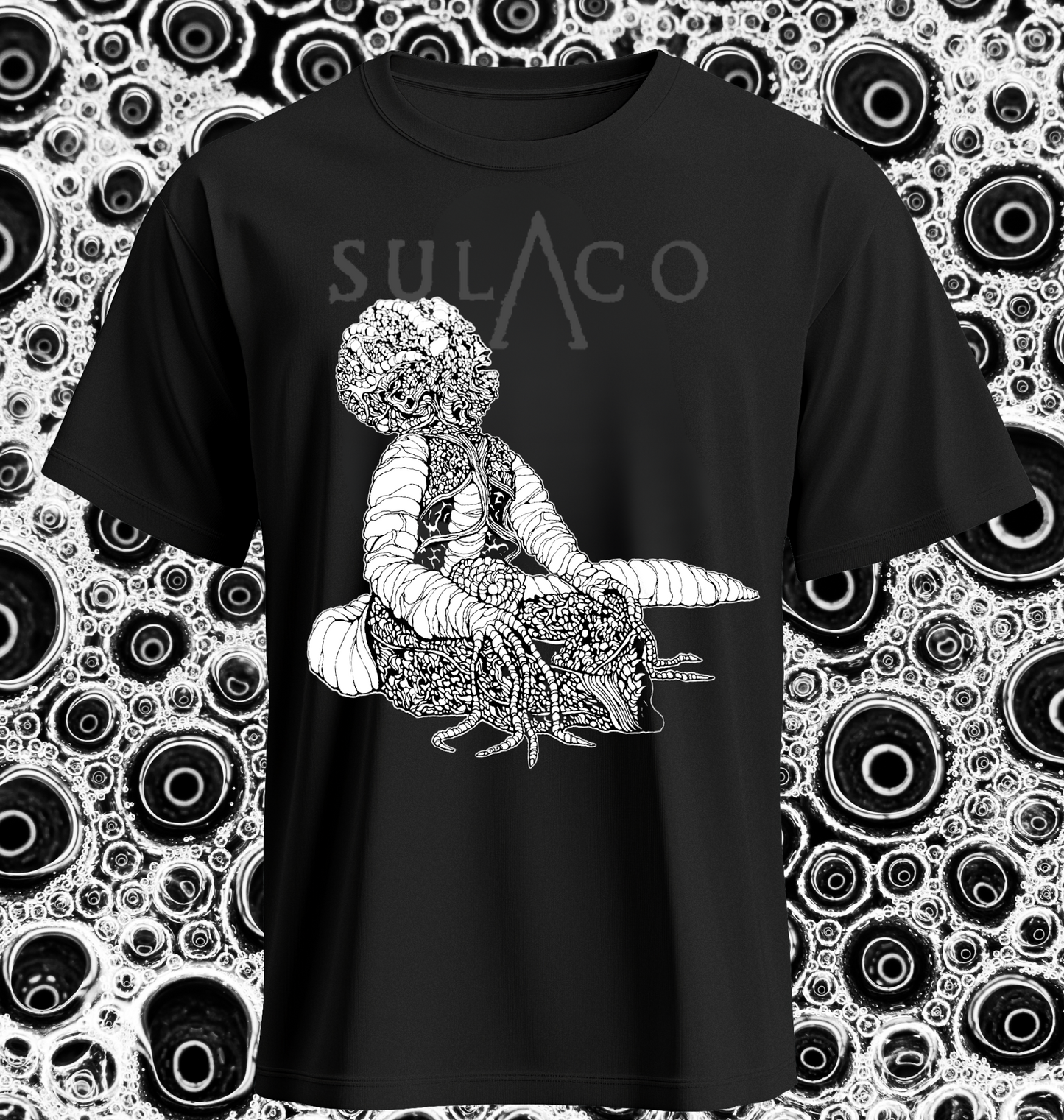 Sulaco Shirt - Sulakki