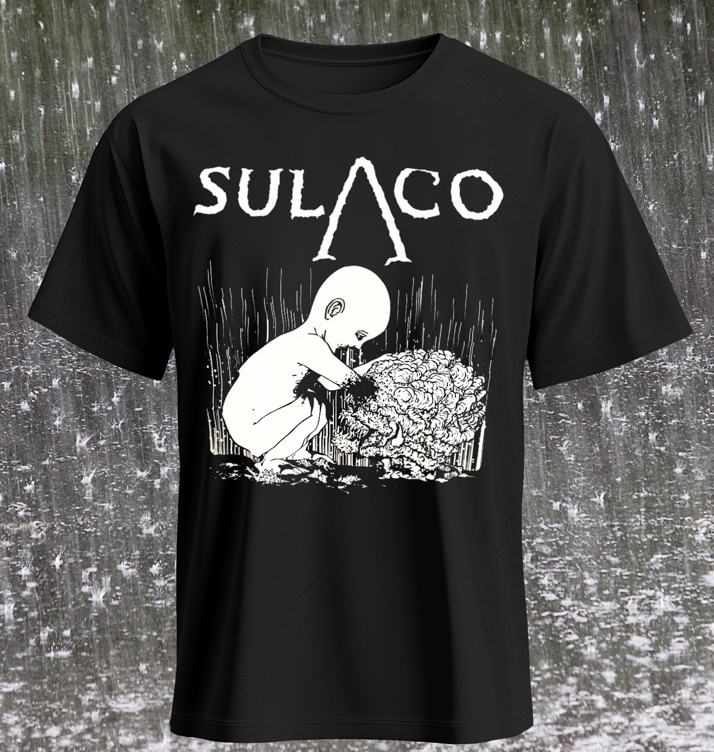 Sulaco Shirt - The Privilege