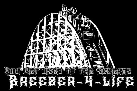 ROC Shirt - Breezer-4-Life