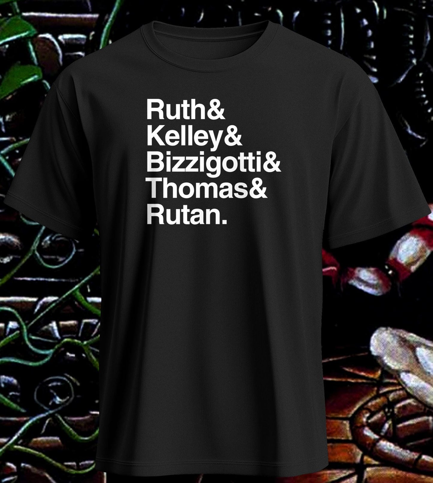 Legends Shirt - Ripping Corpse