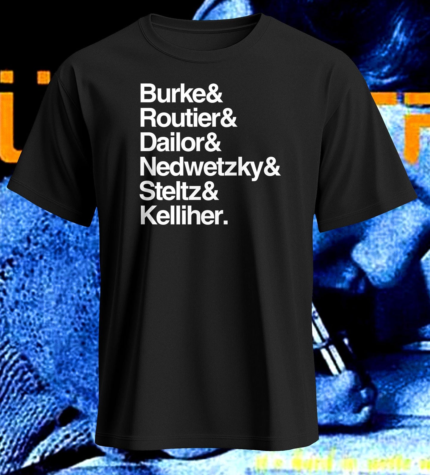 Legends Shirt - Lethargy