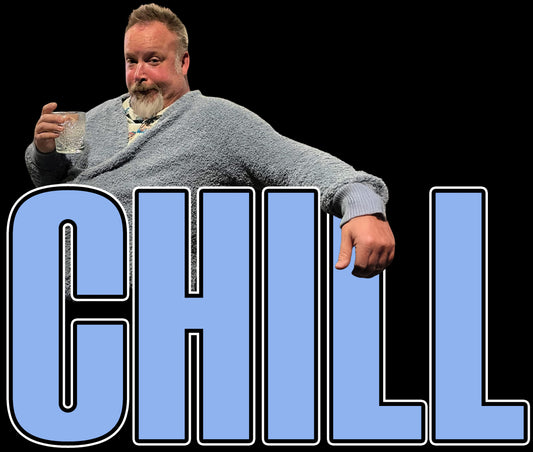 Crif CHILL - Shirt