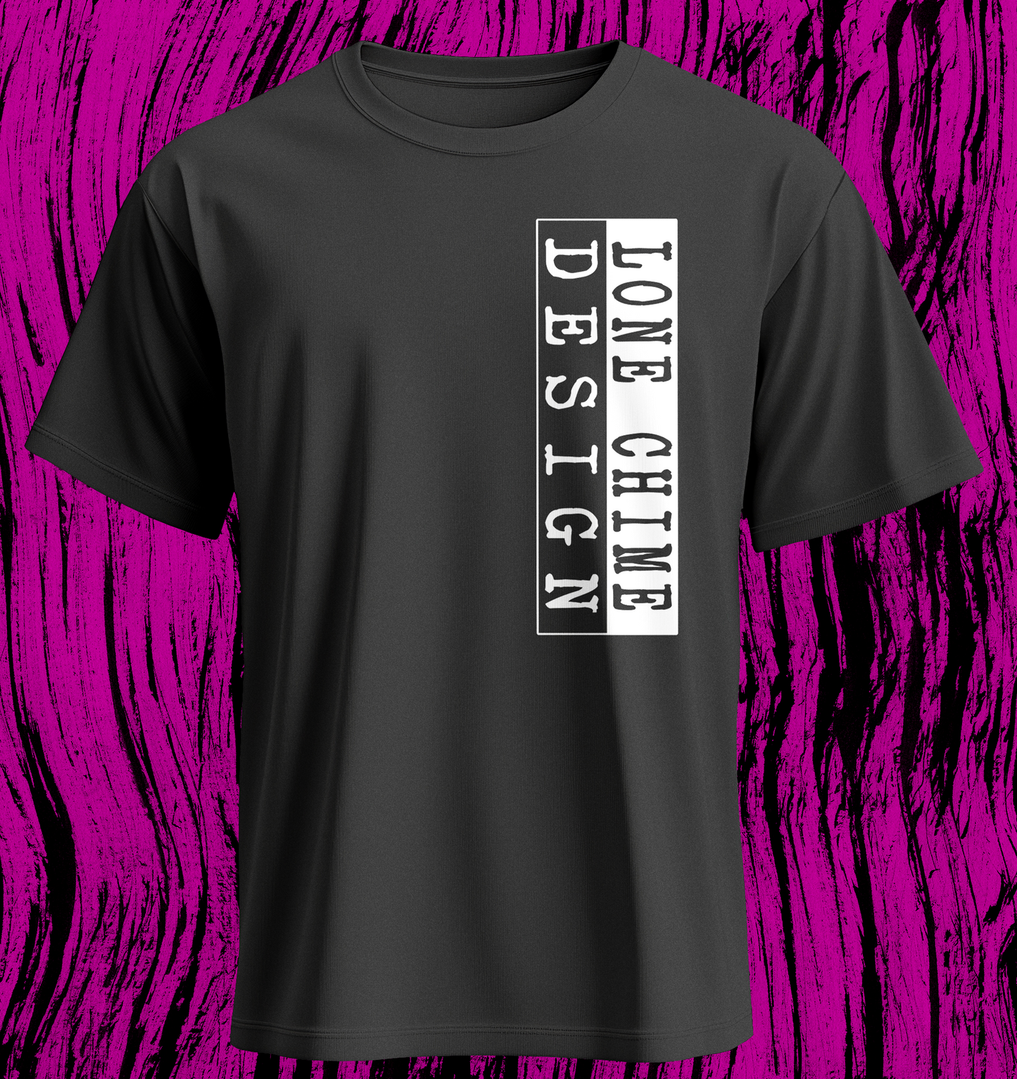 LCD Logo - Shirt