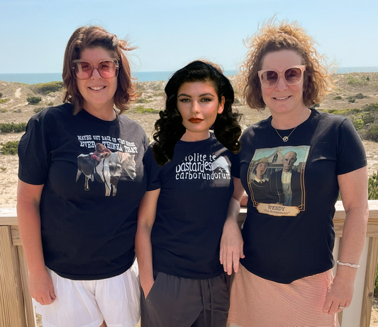 Design Your Own Shirt