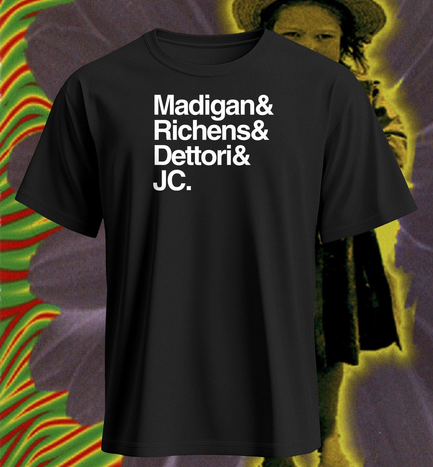 Legends Shirt - Pigmaster