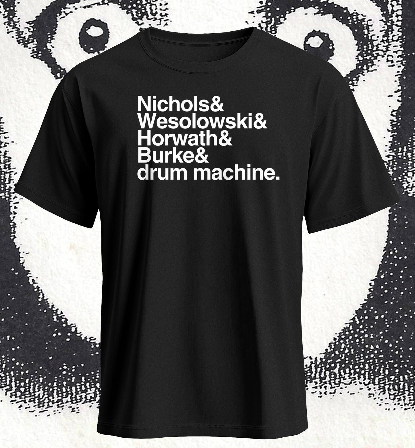 Legends Shirt - Slave One