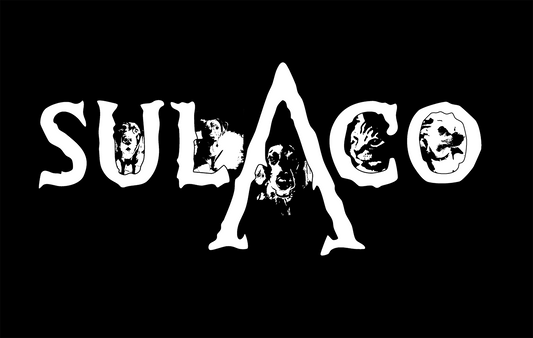 Sulaco Hoodie - Fur Fam Logo