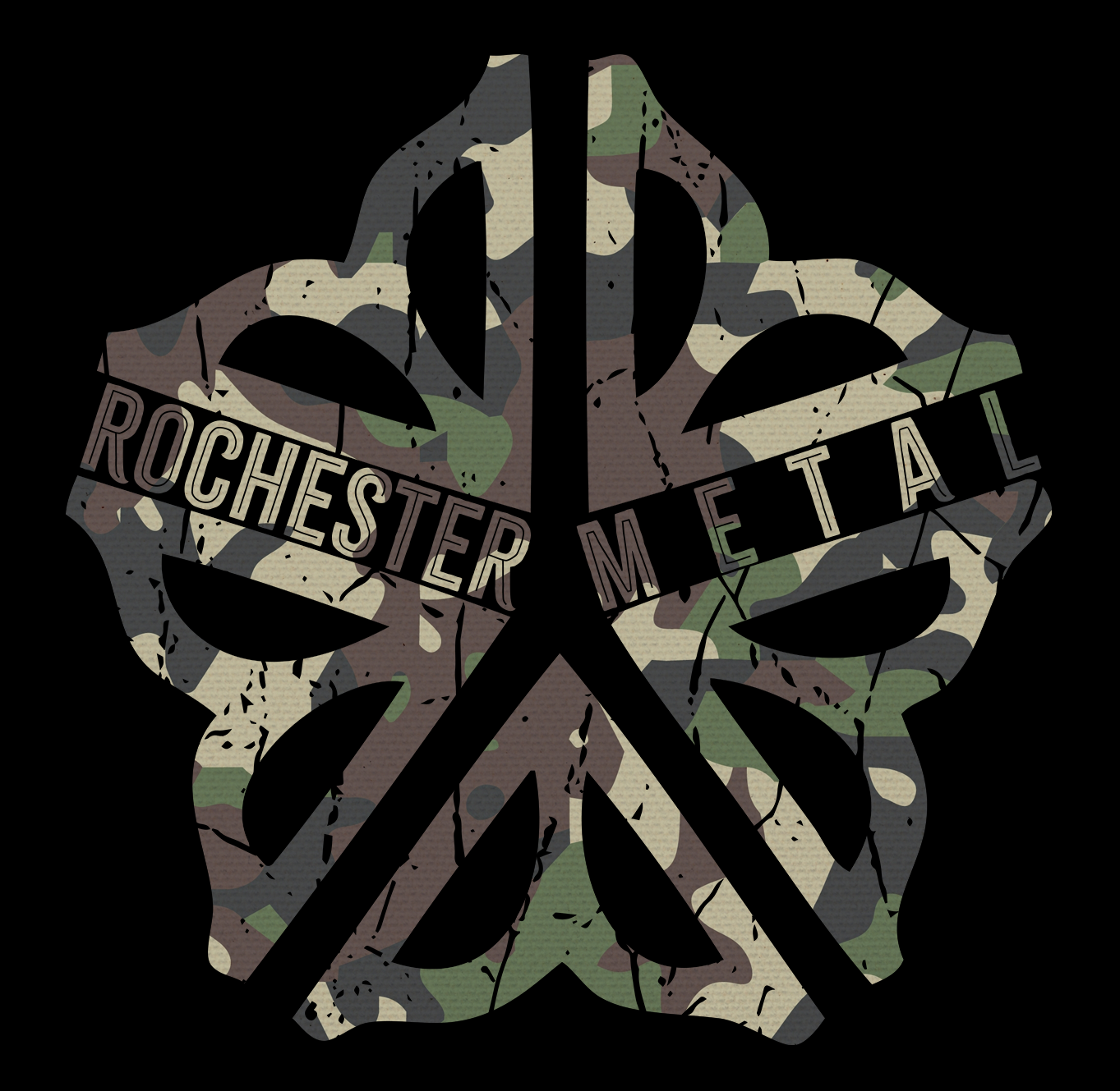 Sulaco Hoodie - Ribbon head