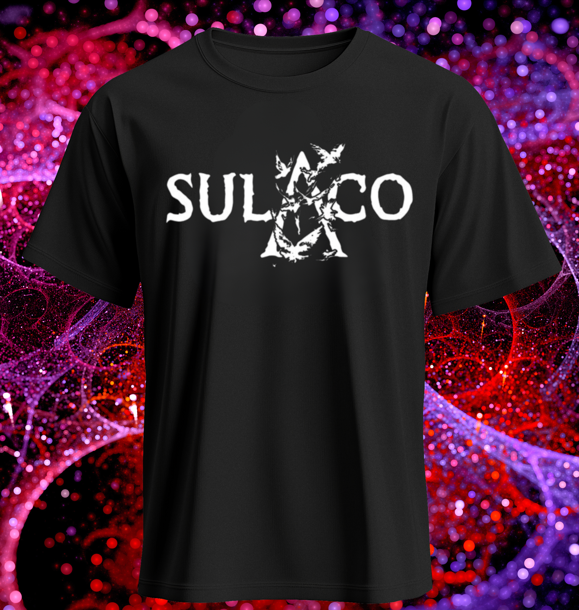 Sulaco Shirt - Birds