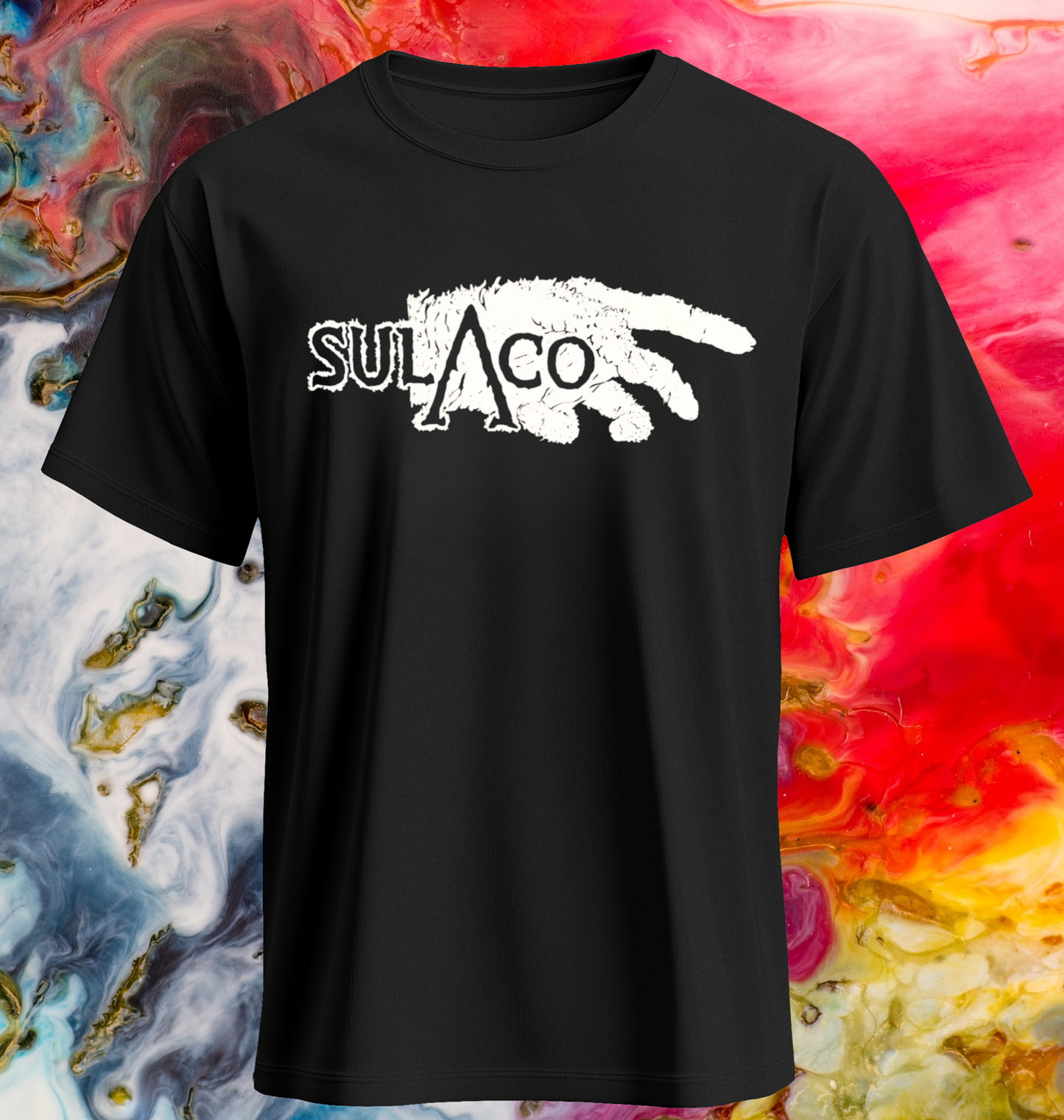 Sulaco Shirt - Hand
