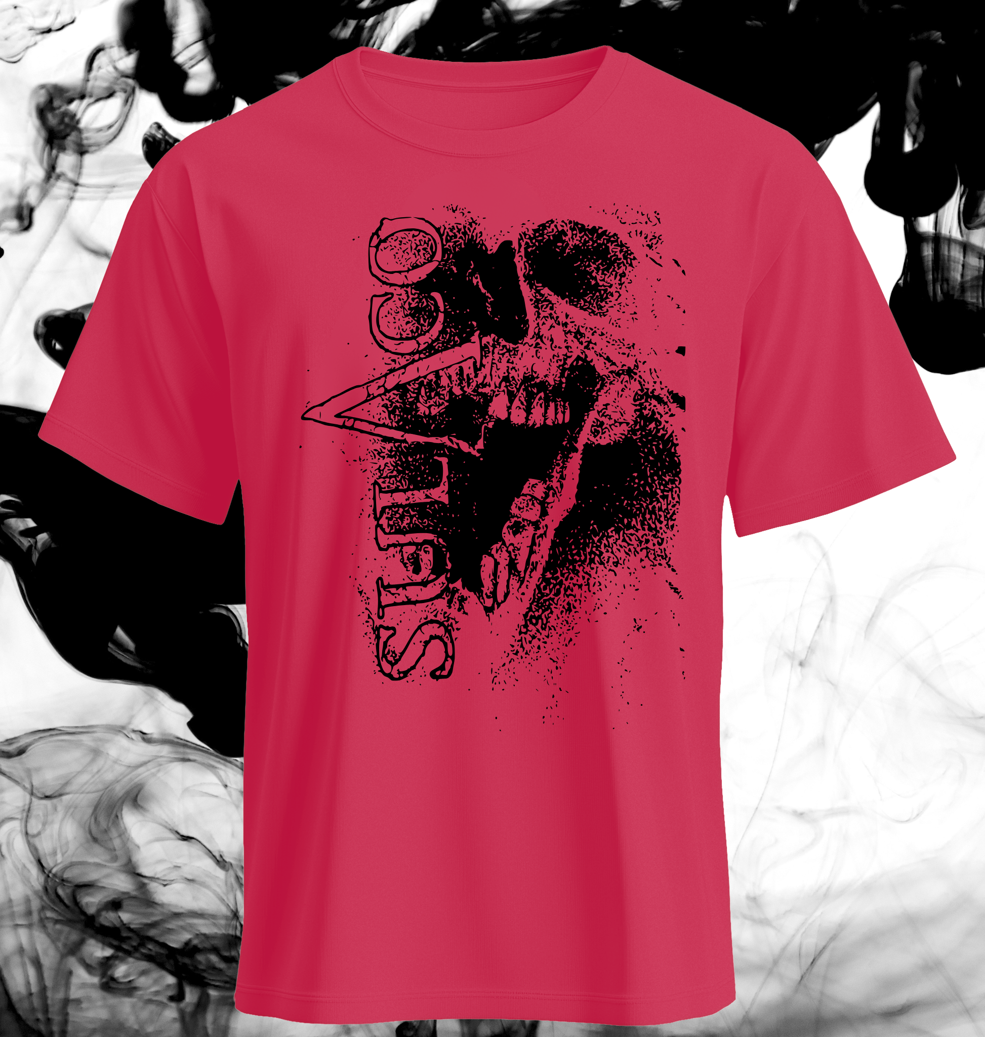 Sulaco Shirt - Skull