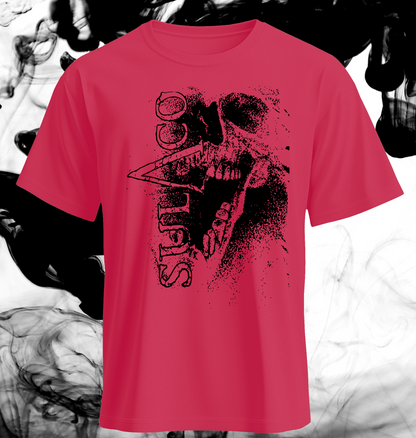 Sulaco Shirt - Skull