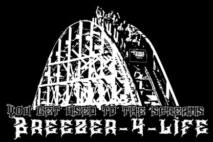 ROC Shirt - Breezer-4-Life