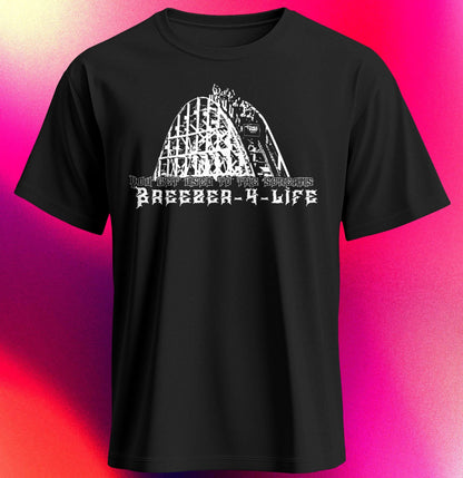 ROC Shirt - Breezer-4-Life