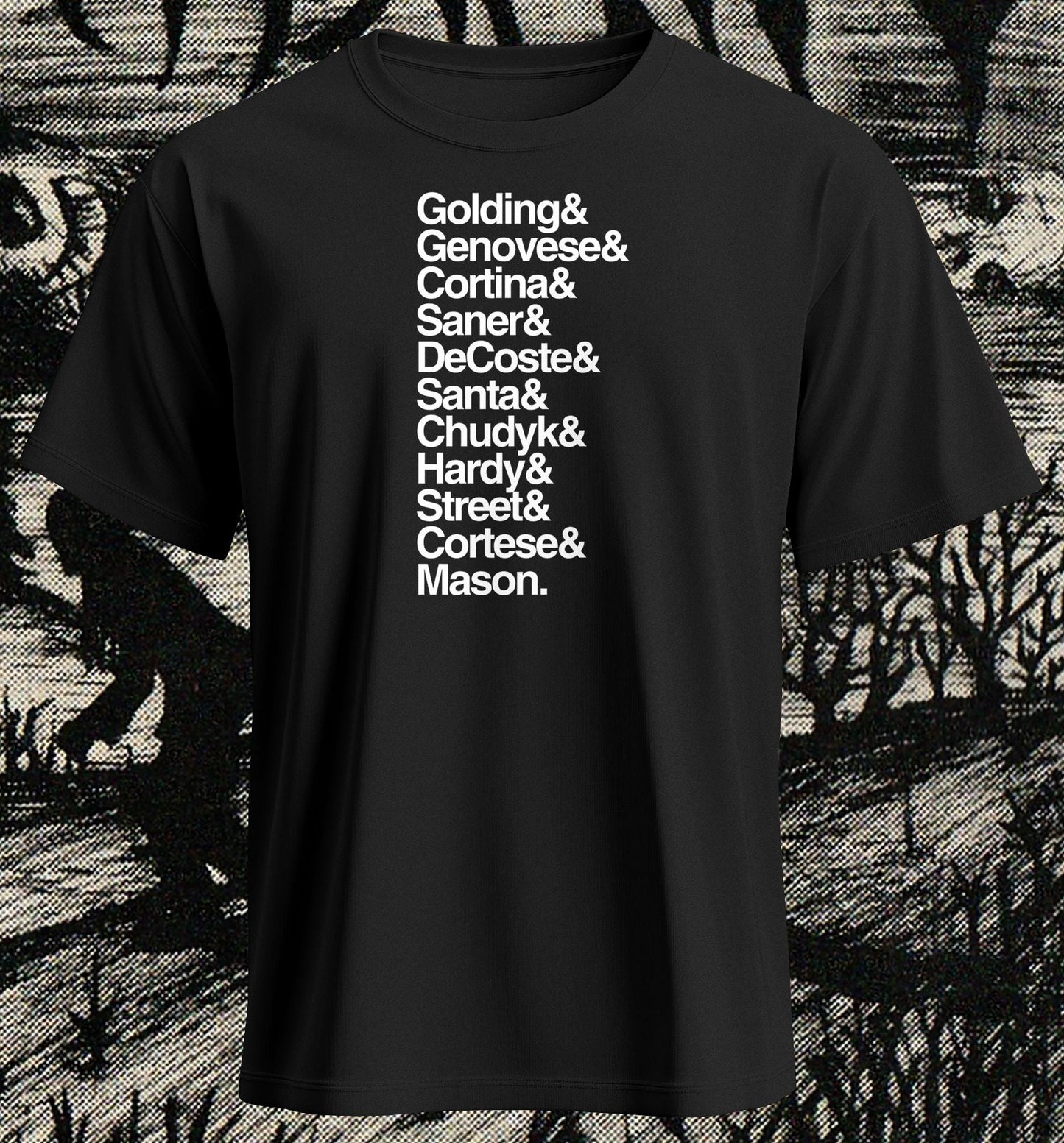 Legends Shirt - Within