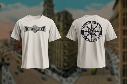 ROC Realms of Chaos - Shirt