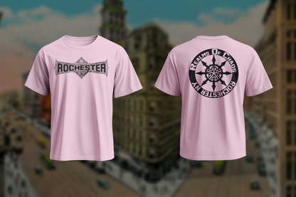 ROC Realms of Chaos - Shirt