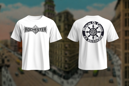 ROC Realms of Chaos - Shirt