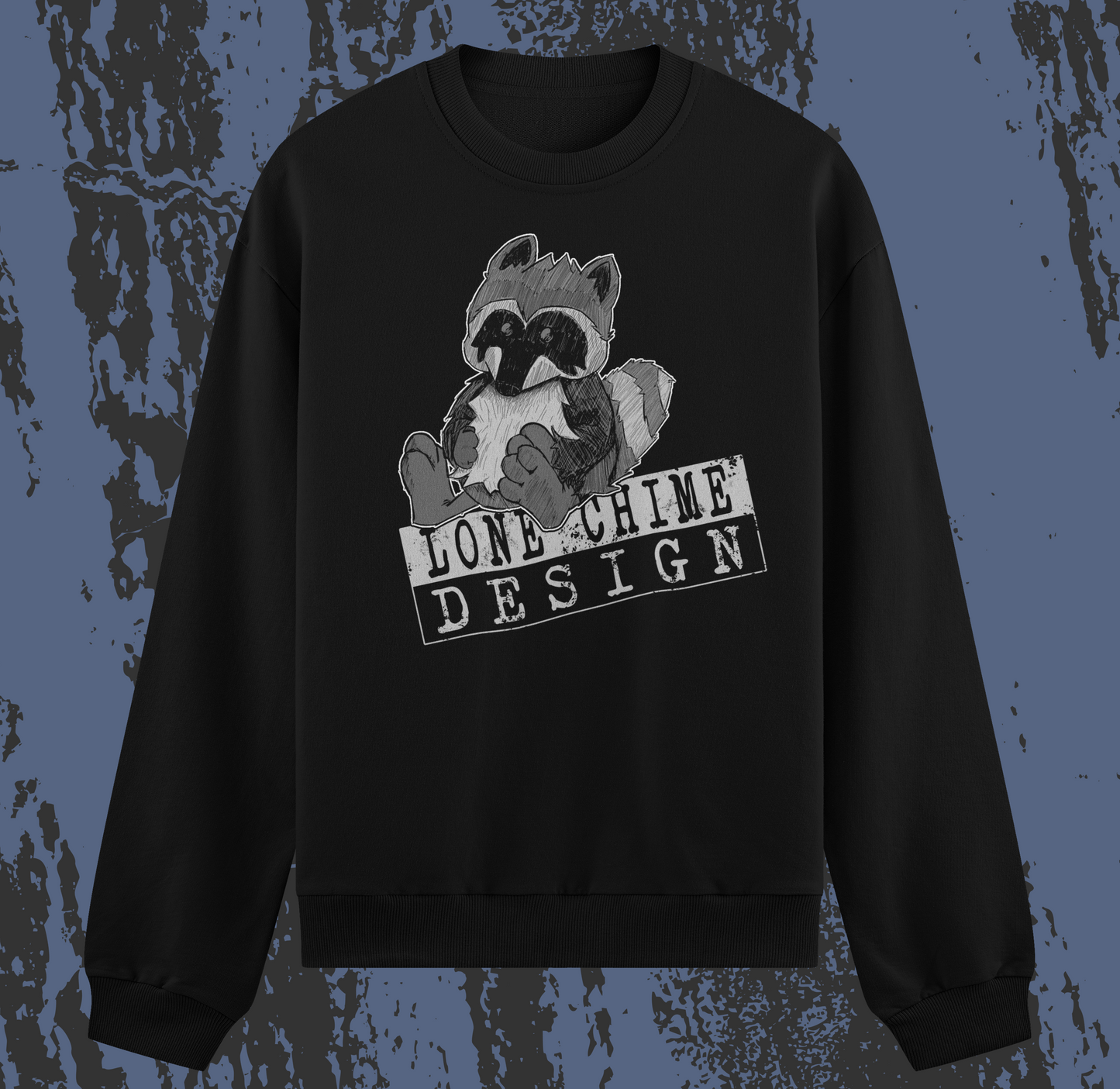 Sawyer - Crewneck Sweatshirt