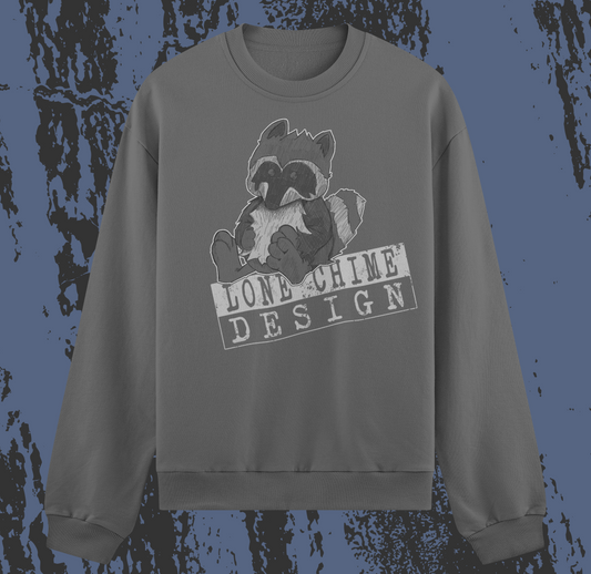 Sawyer - Crewneck Sweatshirt