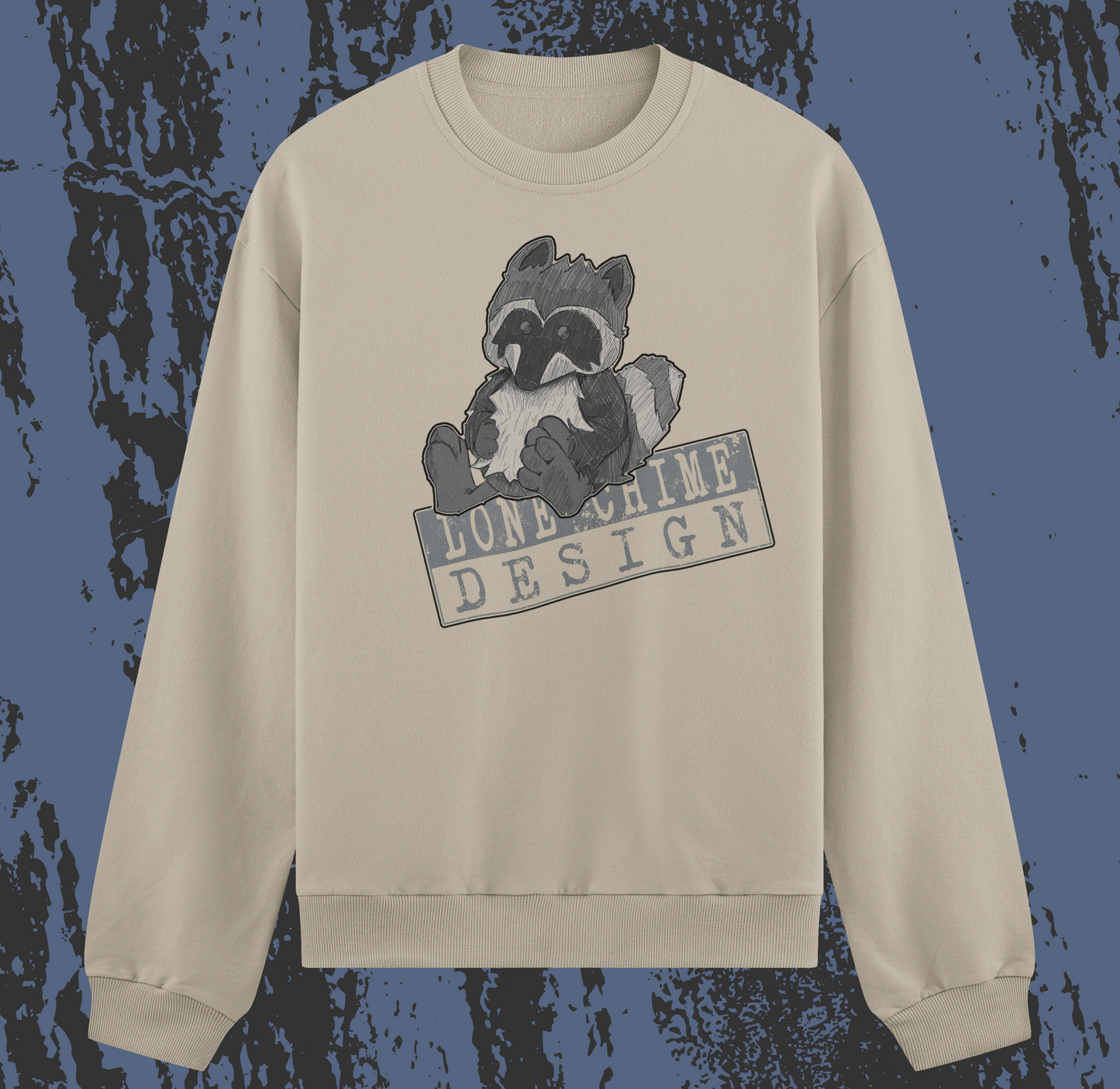 Sawyer - Crewneck Sweatshirt