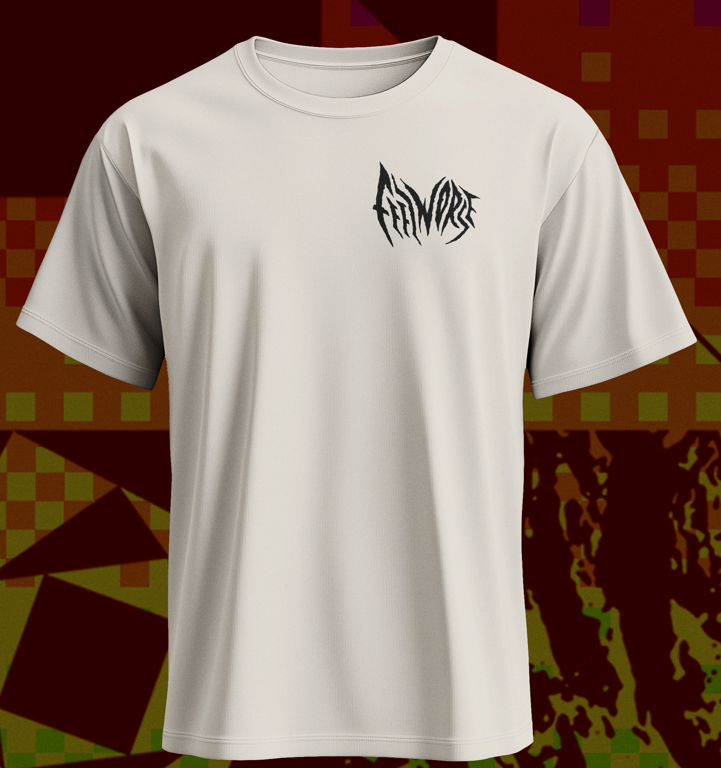 Feel Worse - Pants Shirt