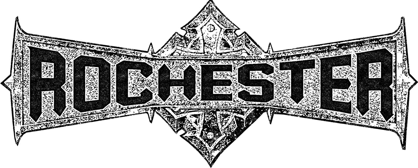 ROC Realms of Chaos - Shirt