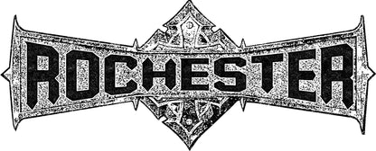 ROC Realms of Chaos - Shirt