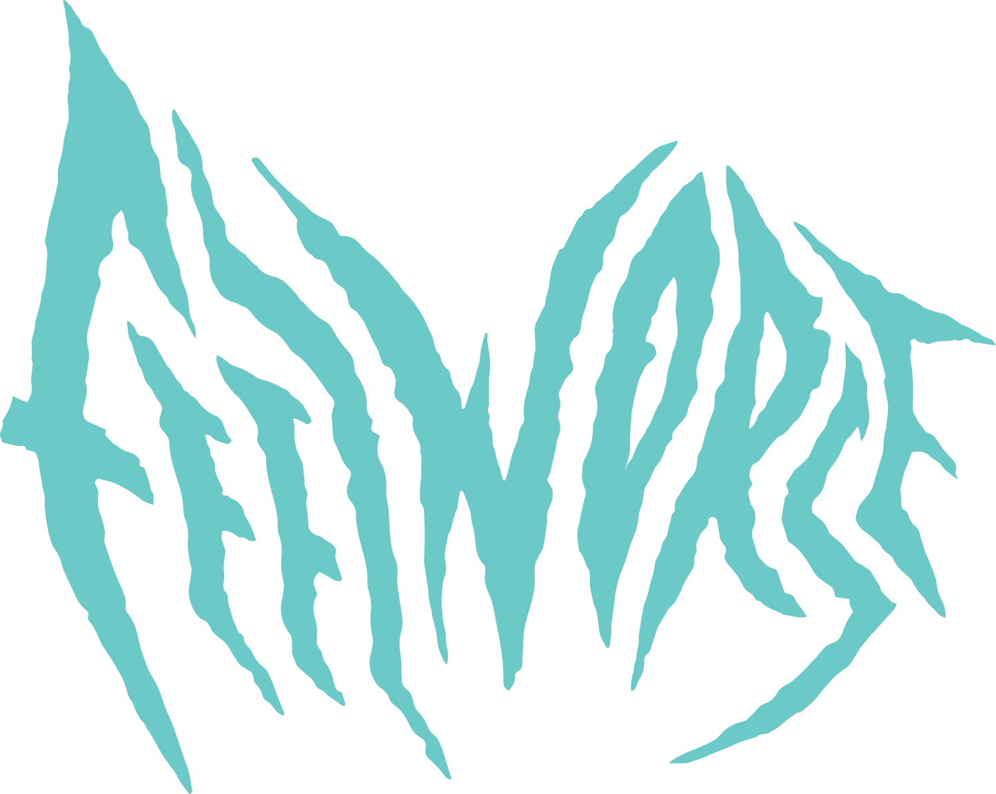FEEL WORSE - Pants Shirt