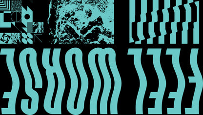 Feel Worse - Upside Down Shirt