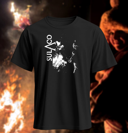 Sulaco - Firestarter Shirt