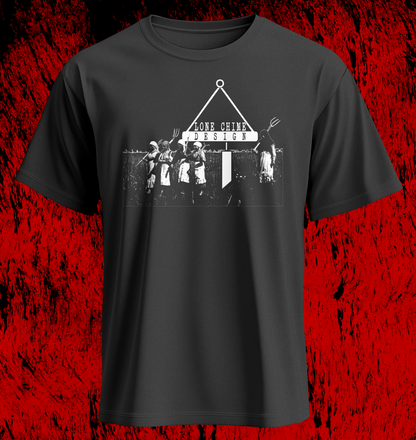 LCD Pitchfork - Shirt