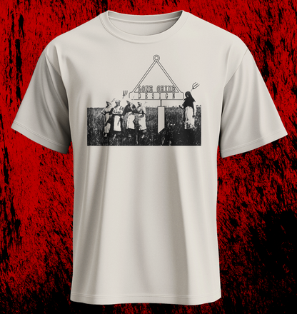 LCD Pitchfork - Shirt