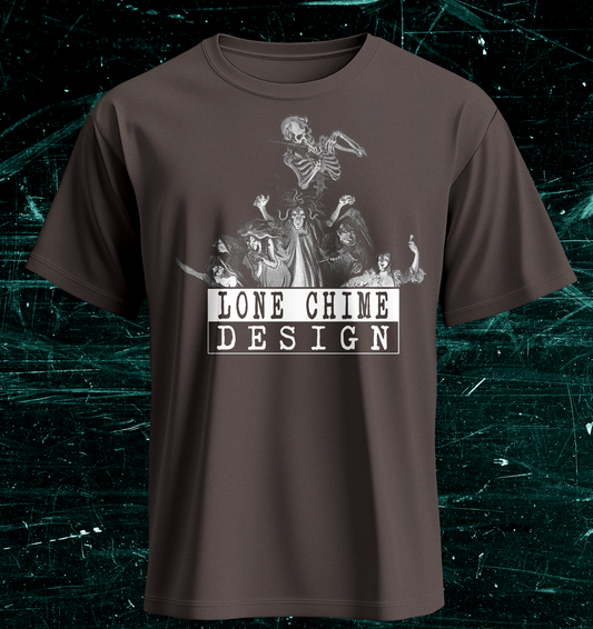 LCD Fiddler - Shirt