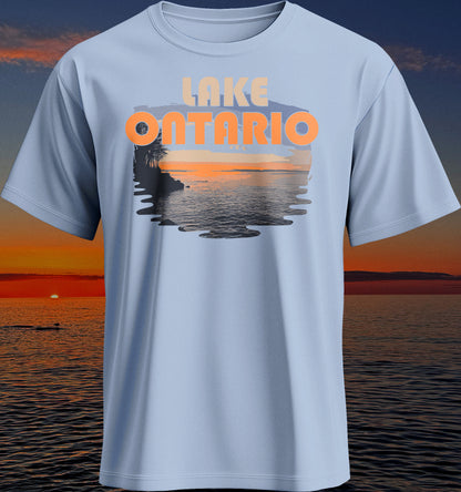 Lake Ontario - Unisex Shirt
