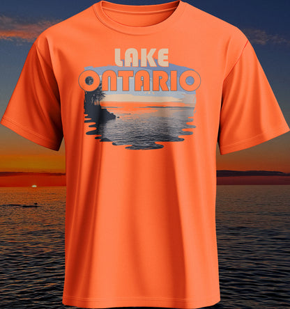 Lake Ontario - Unisex Shirt