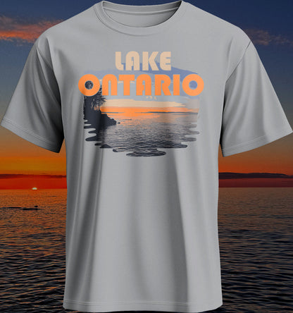 Lake Ontario - Unisex Shirt