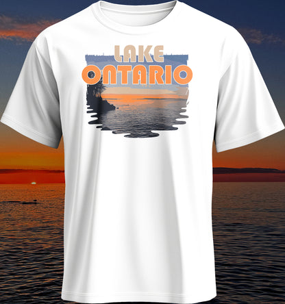 Lake Ontario - Unisex Shirt