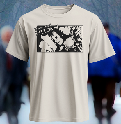 Those Aren't Pillows - Shirt