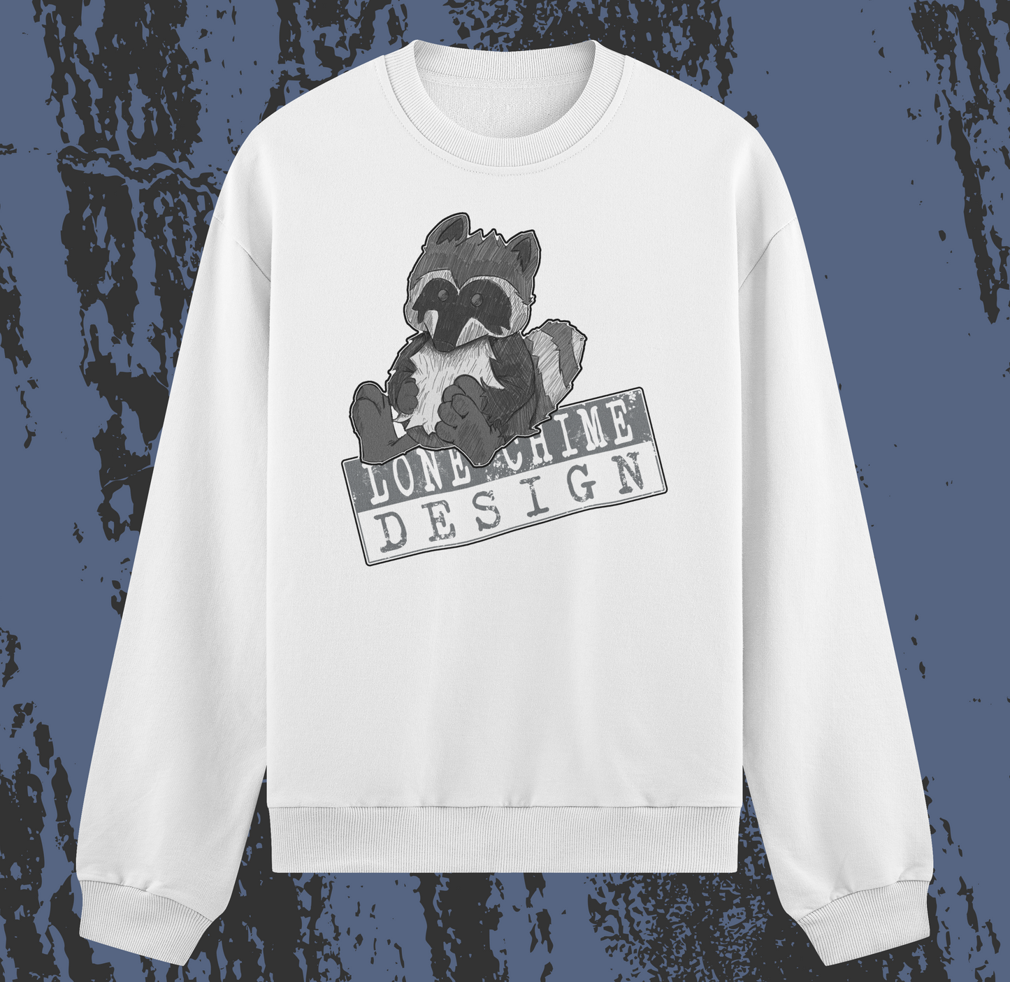 Sawyer - Crewneck Sweatshirt