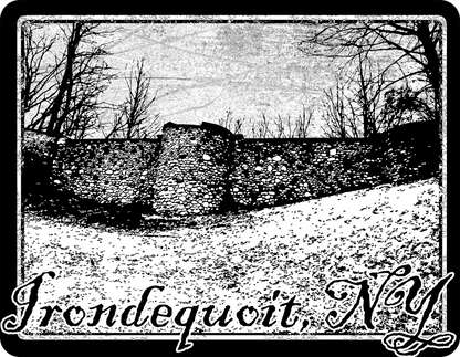 White Lady's Castle - Shirt