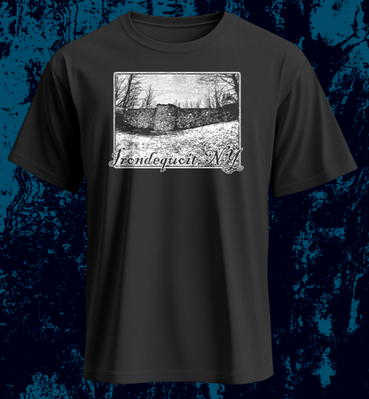 White Lady's Castle - Shirt