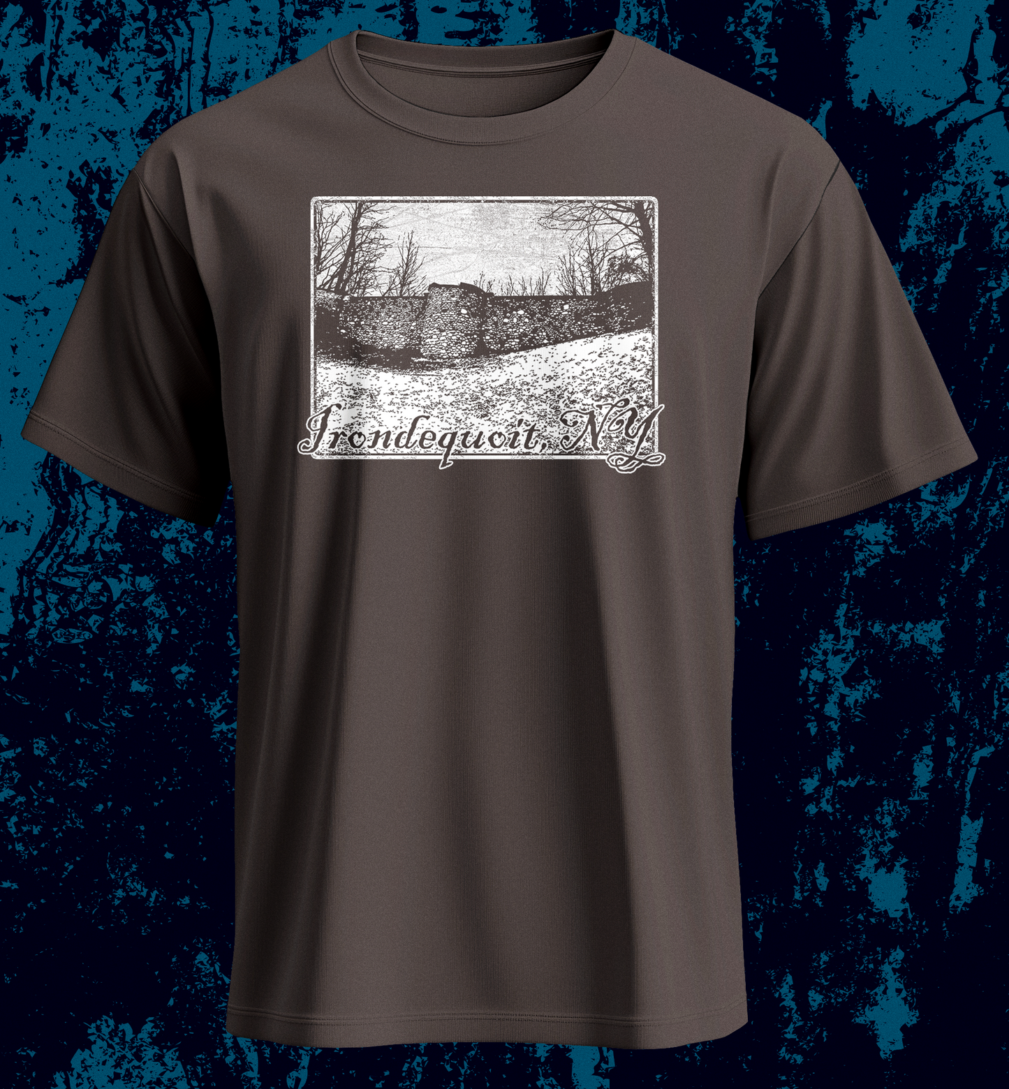 White Lady's Castle - Shirt