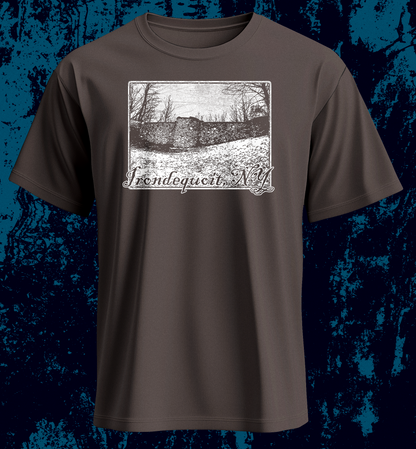 White Lady's Castle - Shirt