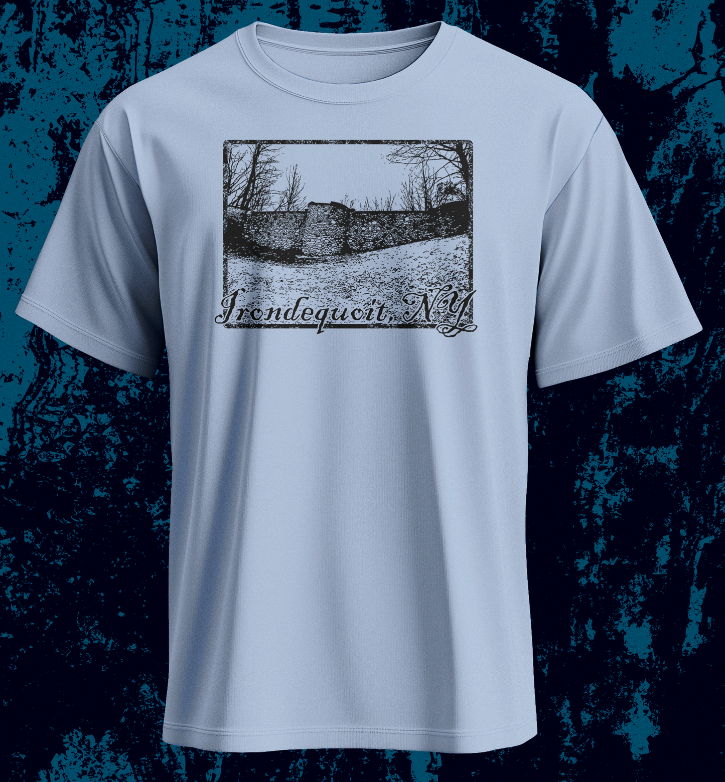 White Lady's Castle - Shirt
