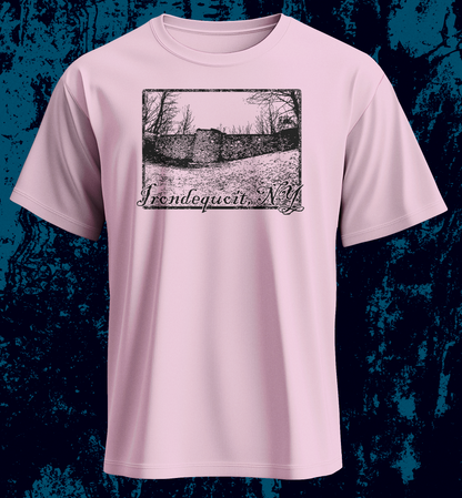 White Lady's Castle - Shirt