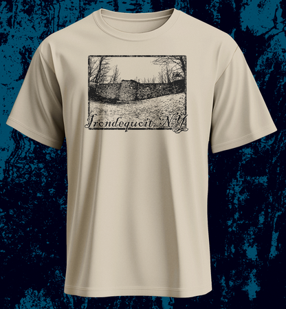 White Lady's Castle - Shirt