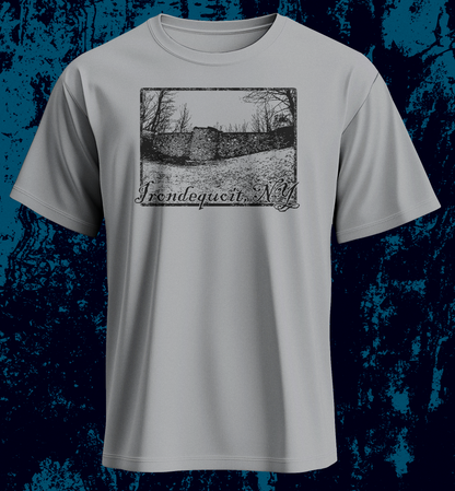 White Lady's Castle - Shirt
