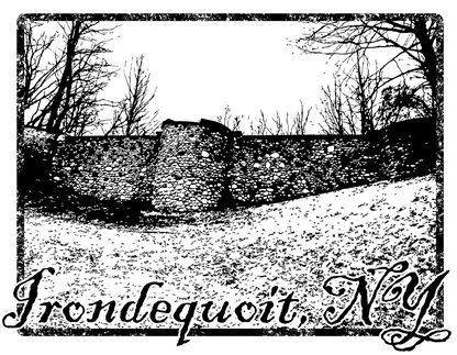 White Lady's Castle - Shirt